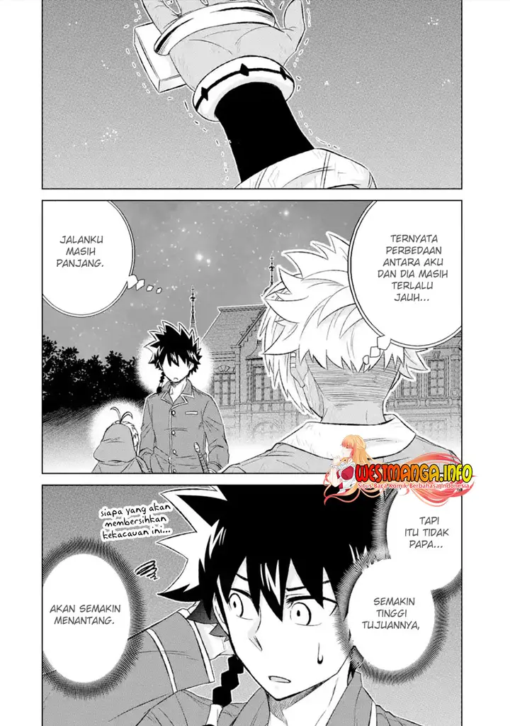 image-komik-isekai-de-tadahitori-no-mamono-tsukai-tenshoku-shitara-maou-ni-machigawa-remashita-chapter-39.2-17/21