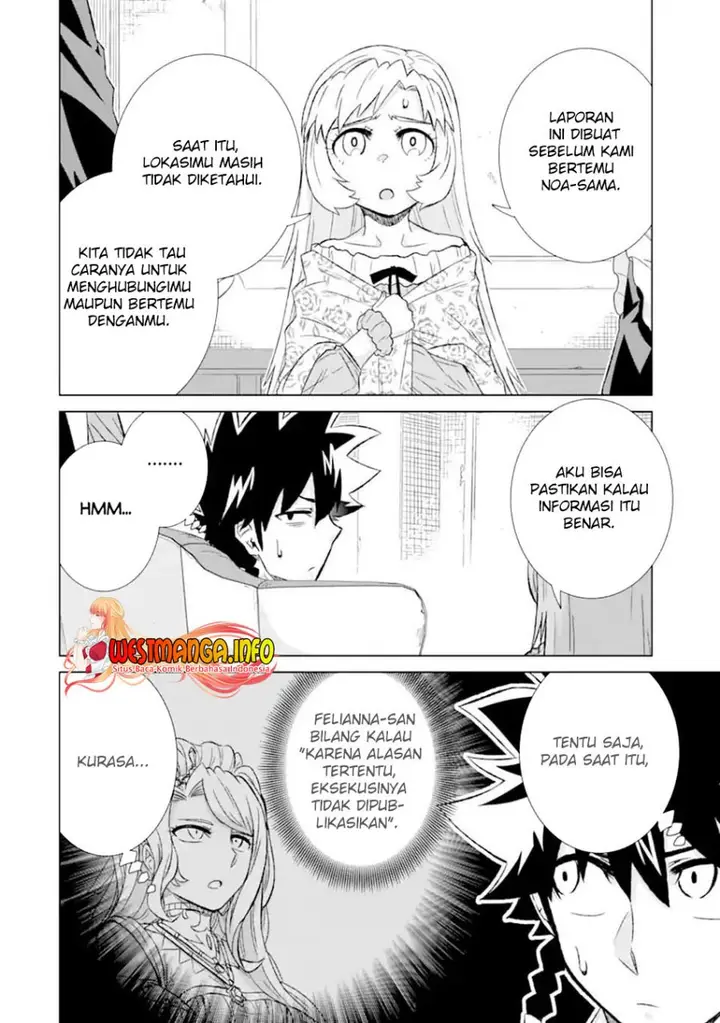 image-komik-isekai-de-tadahitori-no-mamono-tsukai-tenshoku-shitara-maou-ni-machigawa-remashita-chapter-40.1-8/21