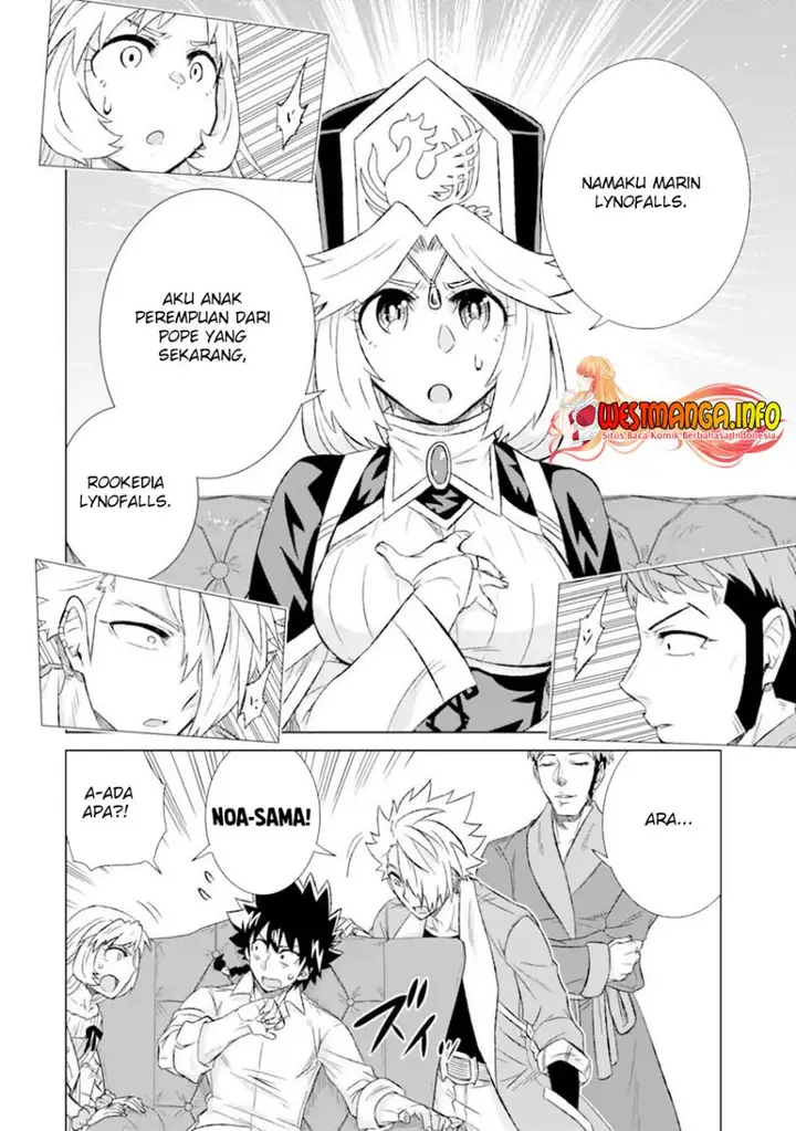 image-komik-isekai-de-tadahitori-no-mamono-tsukai-tenshoku-shitara-maou-ni-machigawa-remashita-chapter-40.1-10/21