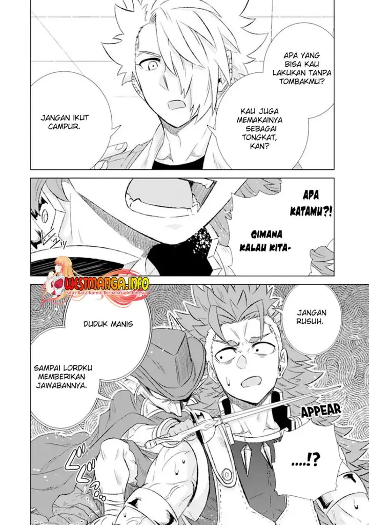 image-komik-isekai-de-tadahitori-no-mamono-tsukai-tenshoku-shitara-maou-ni-machigawa-remashita-chapter-40.1-12/21