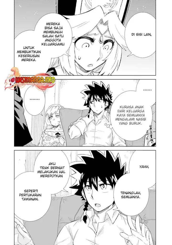 image-komik-isekai-de-tadahitori-no-mamono-tsukai-tenshoku-shitara-maou-ni-machigawa-remashita-chapter-40.1-14/21