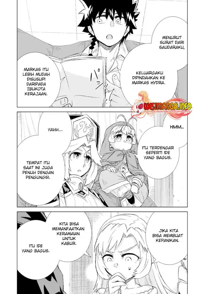 image-komik-isekai-de-tadahitori-no-mamono-tsukai-tenshoku-shitara-maou-ni-machigawa-remashita-chapter-40.1-16/21