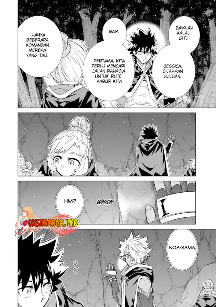 image-komik-isekai-de-tadahitori-no-mamono-tsukai-tenshoku-shitara-maou-ni-machigawa-remashita-chapter-40.2-13/22