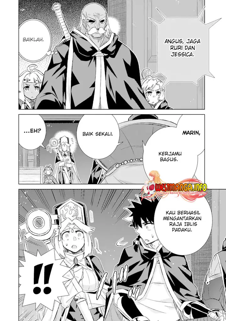 image-komik-isekai-de-tadahitori-no-mamono-tsukai-tenshoku-shitara-maou-ni-machigawa-remashita-chapter-41.1-5/14