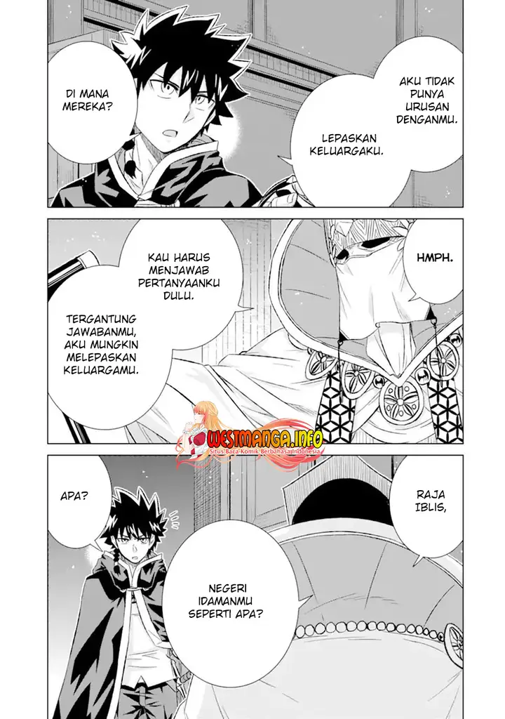 image-komik-isekai-de-tadahitori-no-mamono-tsukai-tenshoku-shitara-maou-ni-machigawa-remashita-chapter-41.1-8/14