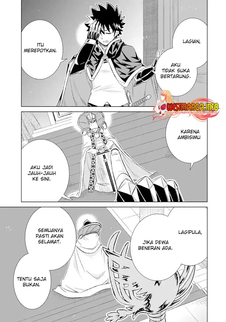 image-komik-isekai-de-tadahitori-no-mamono-tsukai-tenshoku-shitara-maou-ni-machigawa-remashita-chapter-41.2-8/15