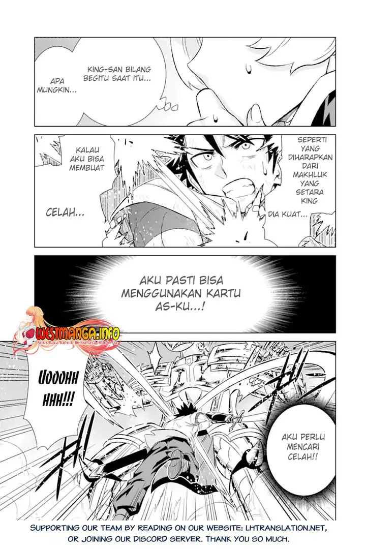 image-komik-isekai-de-tadahitori-no-mamono-tsukai-tenshoku-shitara-maou-ni-machigawa-remashita-chapter-43.2-17/18