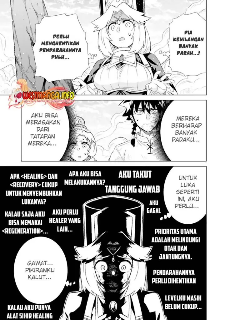 image-komik-isekai-de-tadahitori-no-mamono-tsukai-tenshoku-shitara-maou-ni-machigawa-remashita-chapter-45.1-3/21