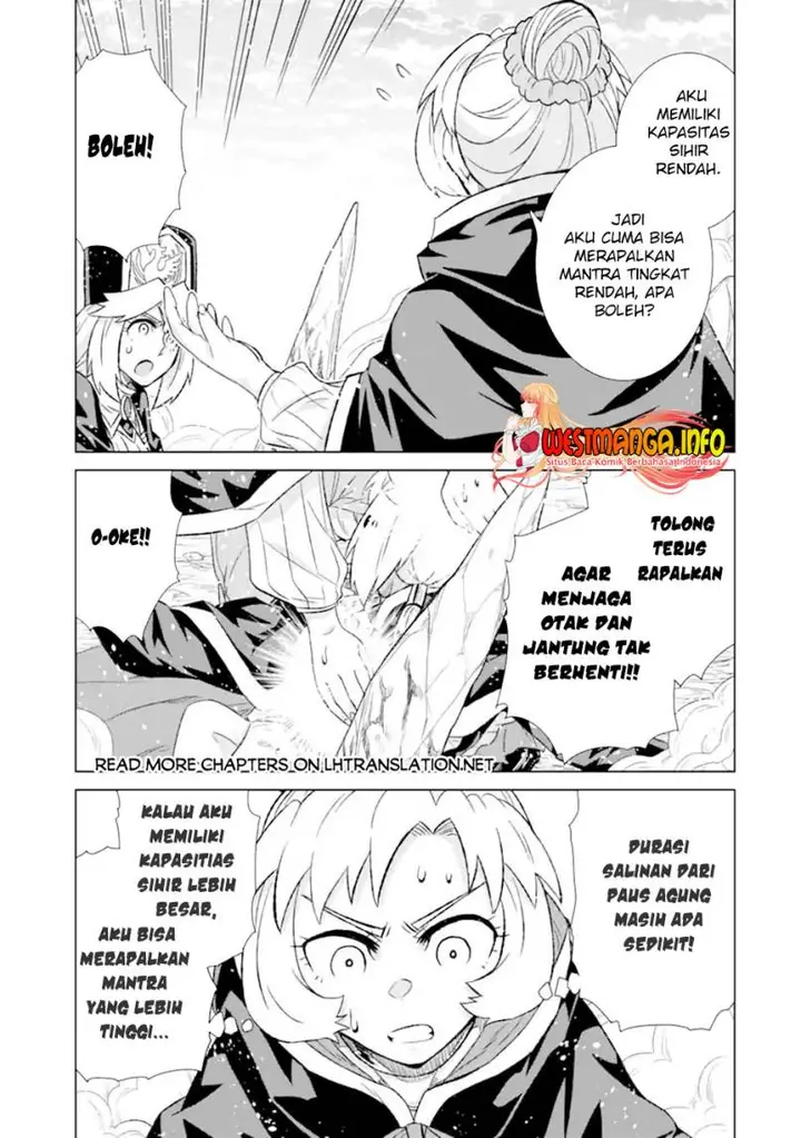 image-komik-isekai-de-tadahitori-no-mamono-tsukai-tenshoku-shitara-maou-ni-machigawa-remashita-chapter-45.1-5/21