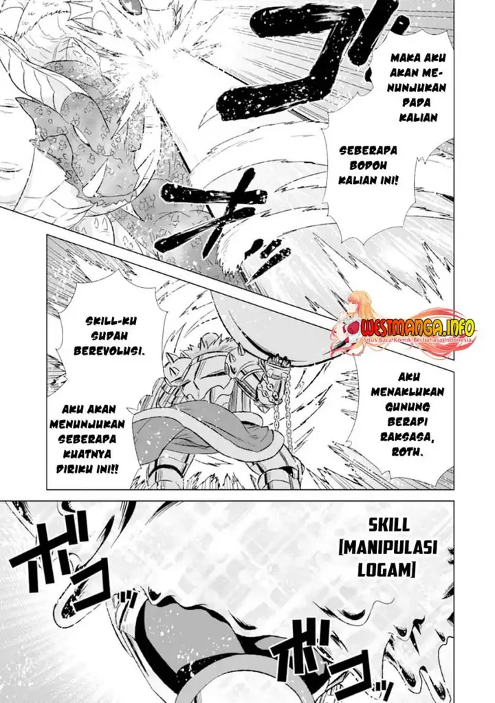 image-komik-isekai-de-tadahitori-no-mamono-tsukai-tenshoku-shitara-maou-ni-machigawa-remashita-chapter-45.1-16/21