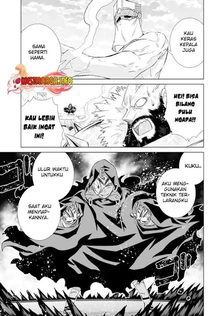 image-komik-isekai-de-tadahitori-no-mamono-tsukai-tenshoku-shitara-maou-ni-machigawa-remashita-chapter-45.2-9/22