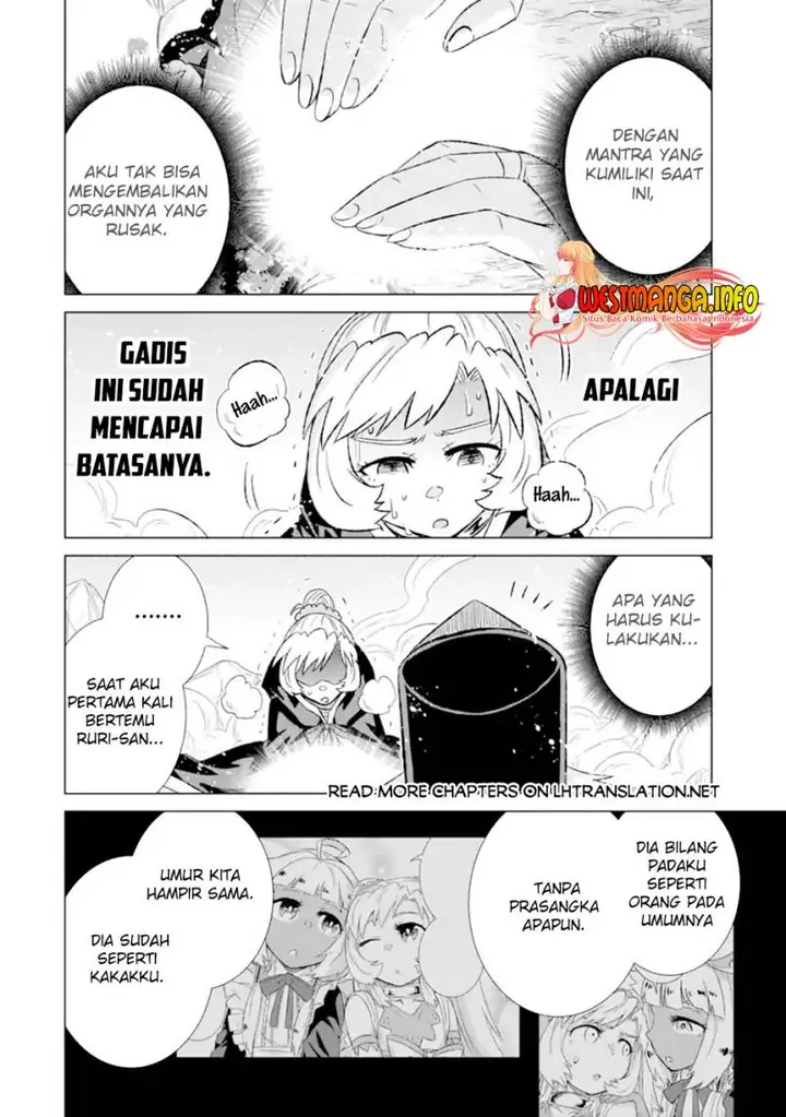 image-komik-isekai-de-tadahitori-no-mamono-tsukai-tenshoku-shitara-maou-ni-machigawa-remashita-chapter-45.2-15/22