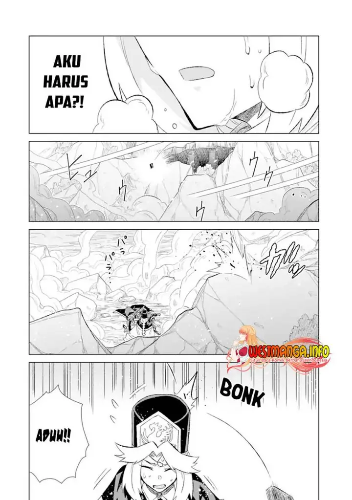 image-komik-isekai-de-tadahitori-no-mamono-tsukai-tenshoku-shitara-maou-ni-machigawa-remashita-chapter-45.2-17/22
