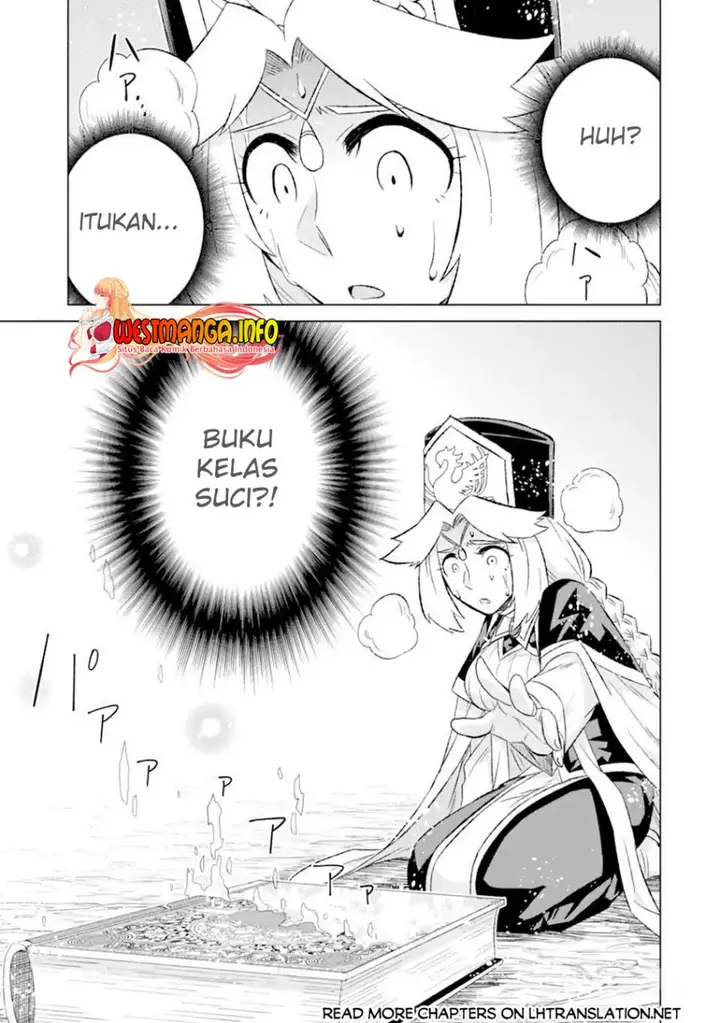 image-komik-isekai-de-tadahitori-no-mamono-tsukai-tenshoku-shitara-maou-ni-machigawa-remashita-chapter-46.1-1/13