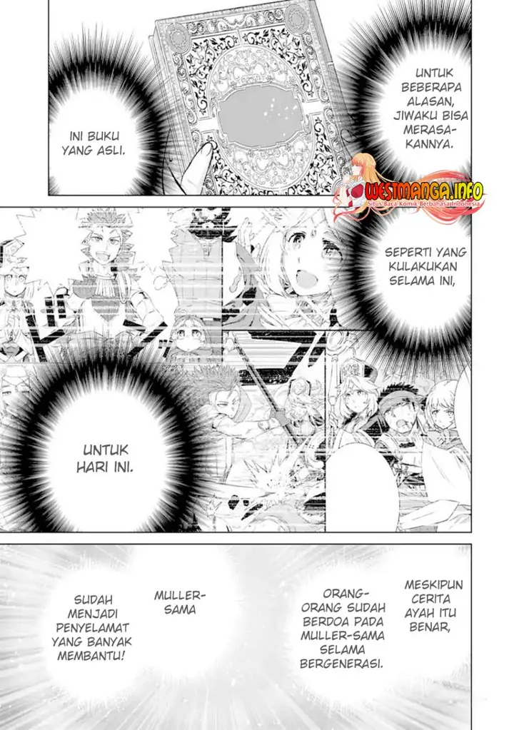 image-komik-isekai-de-tadahitori-no-mamono-tsukai-tenshoku-shitara-maou-ni-machigawa-remashita-chapter-46.1-3/13