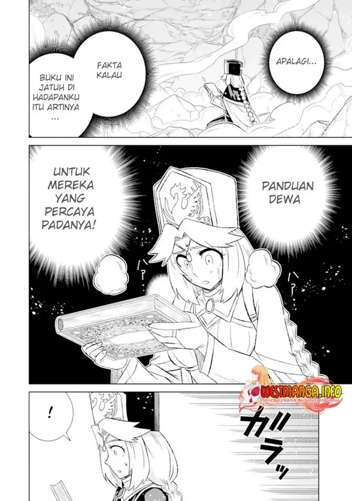 image-komik-isekai-de-tadahitori-no-mamono-tsukai-tenshoku-shitara-maou-ni-machigawa-remashita-chapter-46.1-4/13