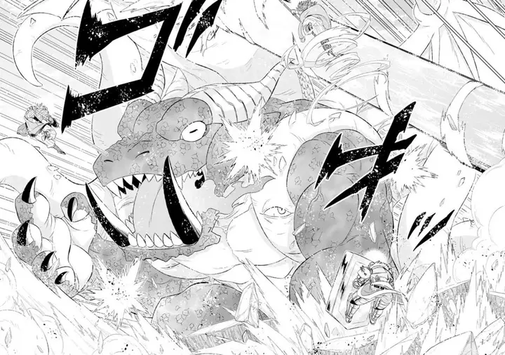 image-komik-isekai-de-tadahitori-no-mamono-tsukai-tenshoku-shitara-maou-ni-machigawa-remashita-chapter-46.2-1/18