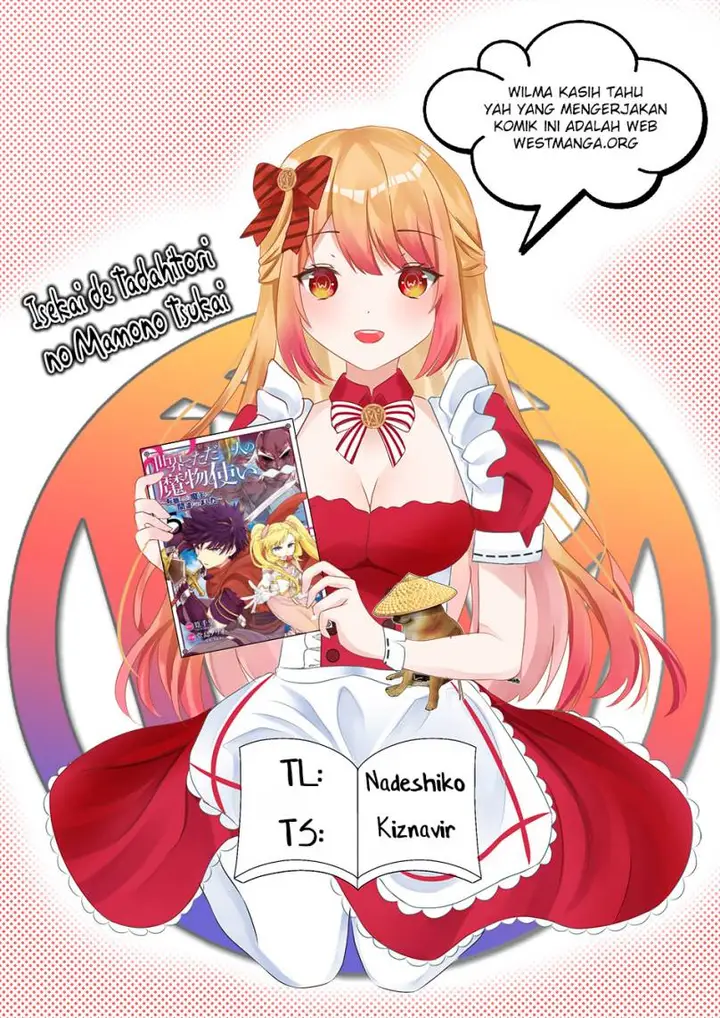 image-komik-isekai-de-tadahitori-no-mamono-tsukai-tenshoku-shitara-maou-ni-machigawa-remashita-chapter-49.1-0/14