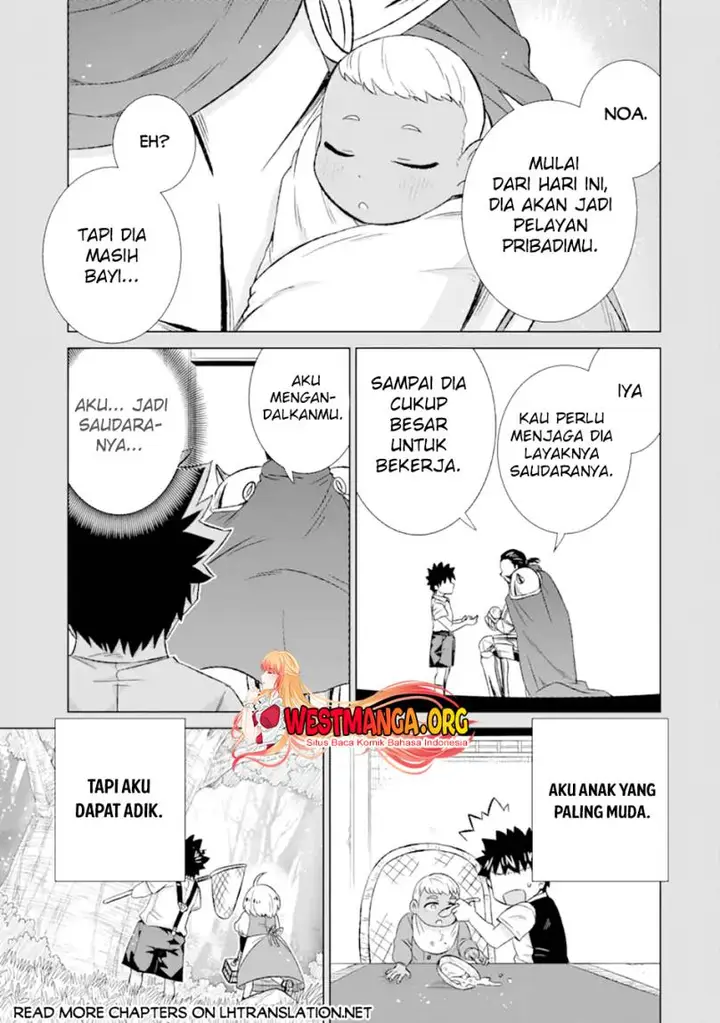 image-komik-isekai-de-tadahitori-no-mamono-tsukai-tenshoku-shitara-maou-ni-machigawa-remashita-chapter-49.1-1/14