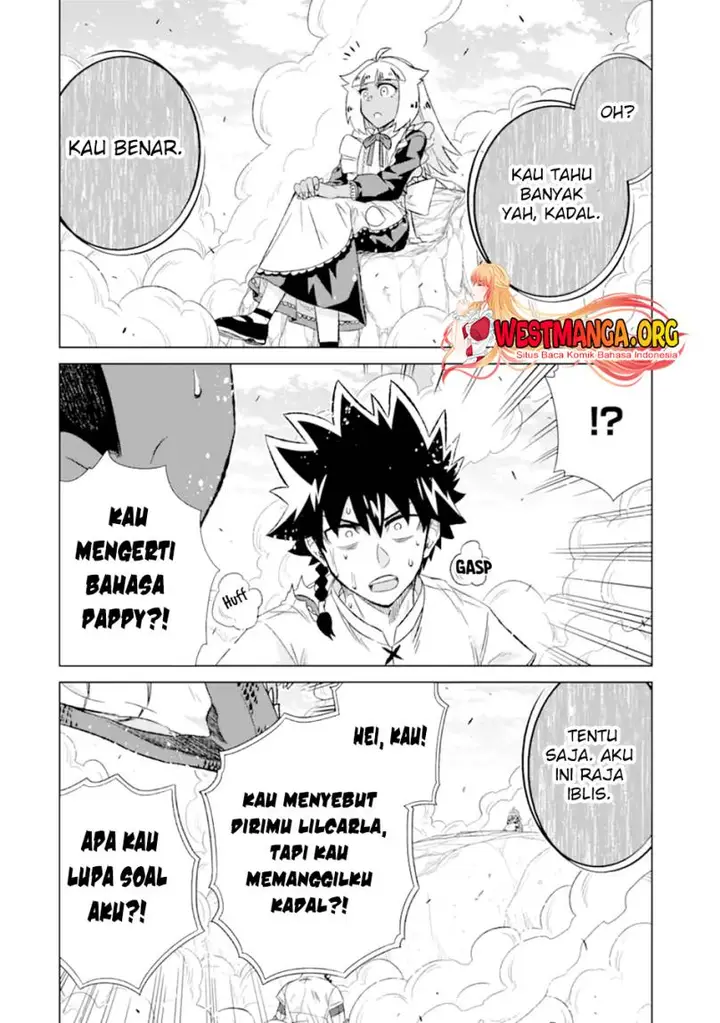 image-komik-isekai-de-tadahitori-no-mamono-tsukai-tenshoku-shitara-maou-ni-machigawa-remashita-chapter-49.1-8/14