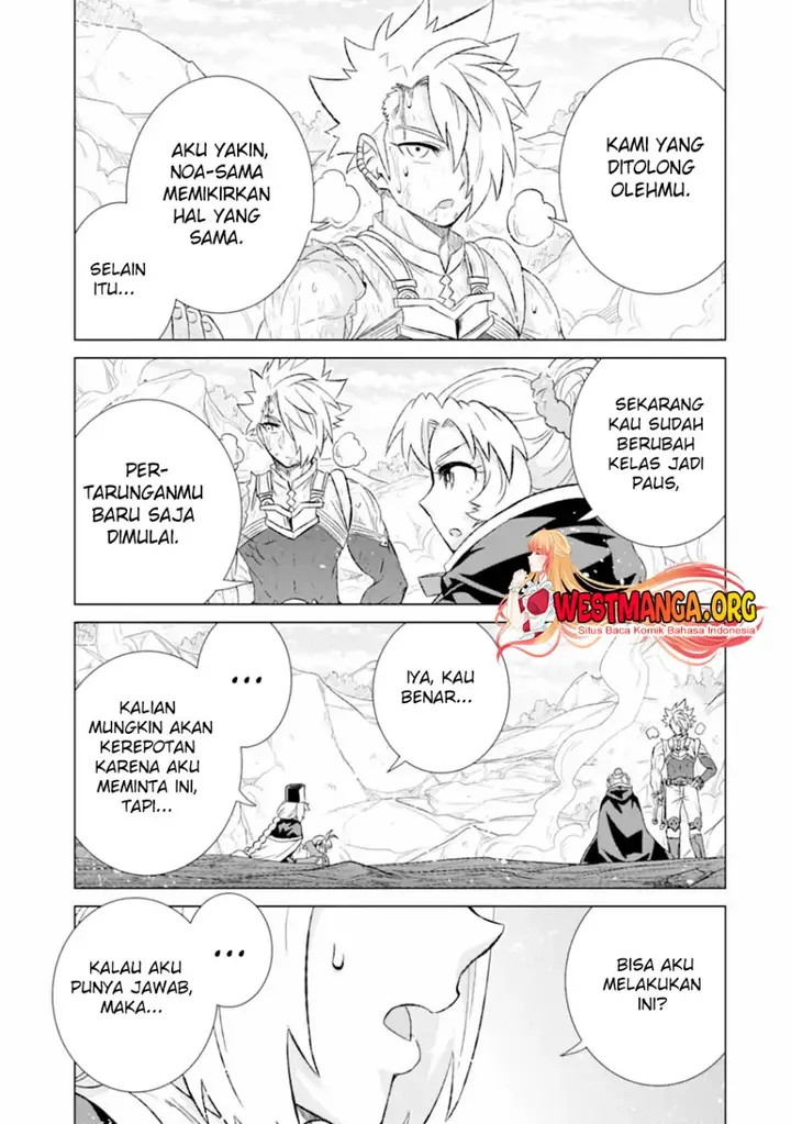 image-komik-isekai-de-tadahitori-no-mamono-tsukai-tenshoku-shitara-maou-ni-machigawa-remashita-chapter-49.2-6/13