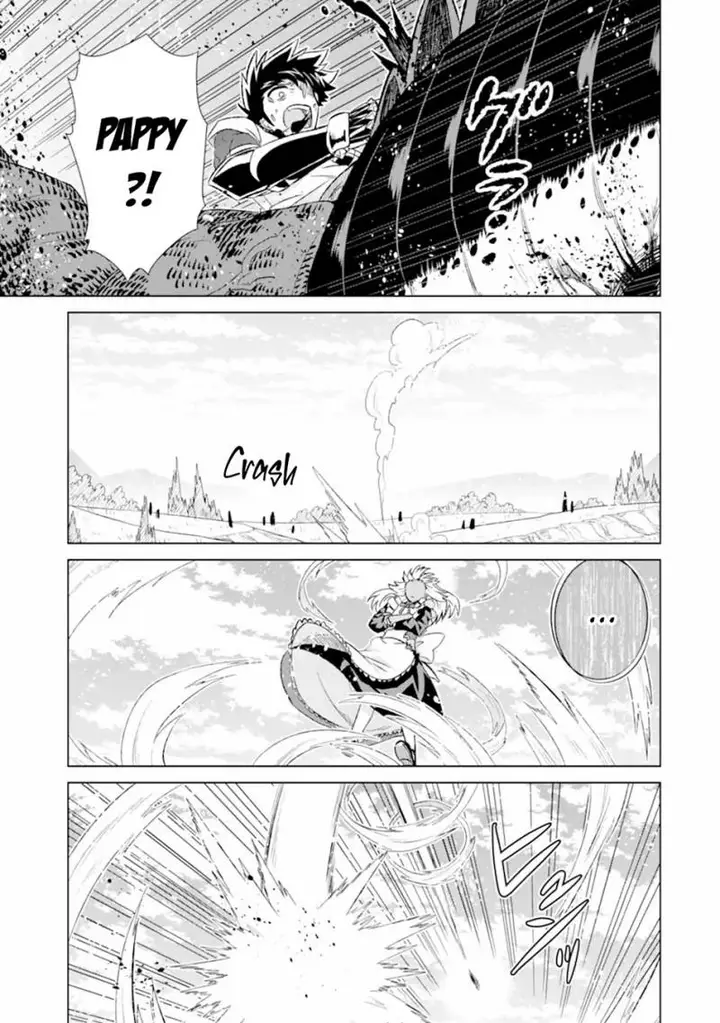 image-komik-isekai-de-tadahitori-no-mamono-tsukai-tenshoku-shitara-maou-ni-machigawa-remashita-chapter-49.3-4/16