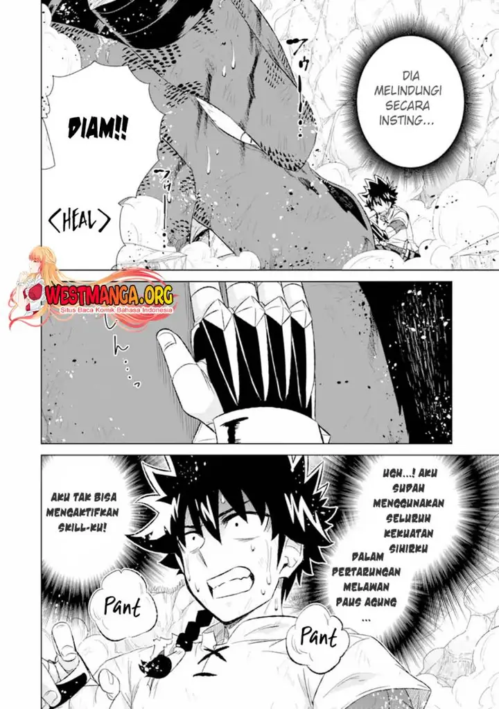image-komik-isekai-de-tadahitori-no-mamono-tsukai-tenshoku-shitara-maou-ni-machigawa-remashita-chapter-49.3-7/16