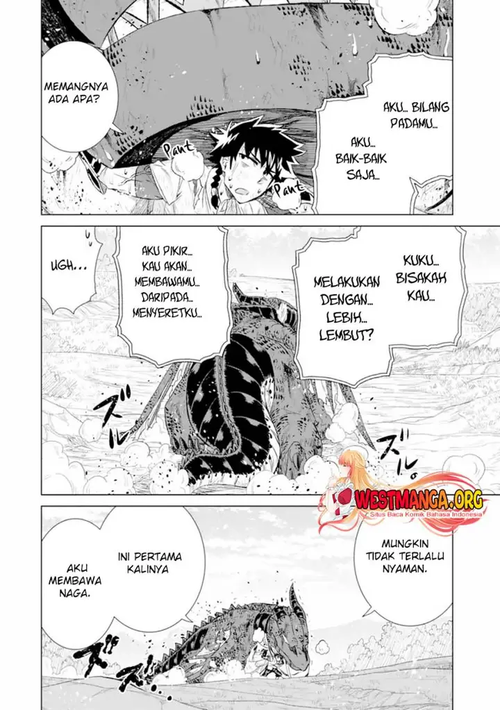 image-komik-isekai-de-tadahitori-no-mamono-tsukai-tenshoku-shitara-maou-ni-machigawa-remashita-chapter-49.3-13/16
