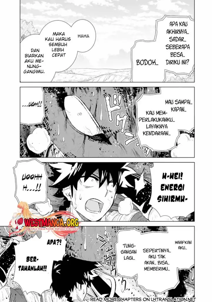 image-komik-isekai-de-tadahitori-no-mamono-tsukai-tenshoku-shitara-maou-ni-machigawa-remashita-chapter-49.3-14/16