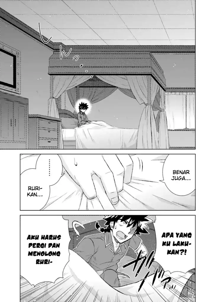 image-komik-isekai-de-tadahitori-no-mamono-tsukai-tenshoku-shitara-maou-ni-machigawa-remashita-chapter-50.1-13/17