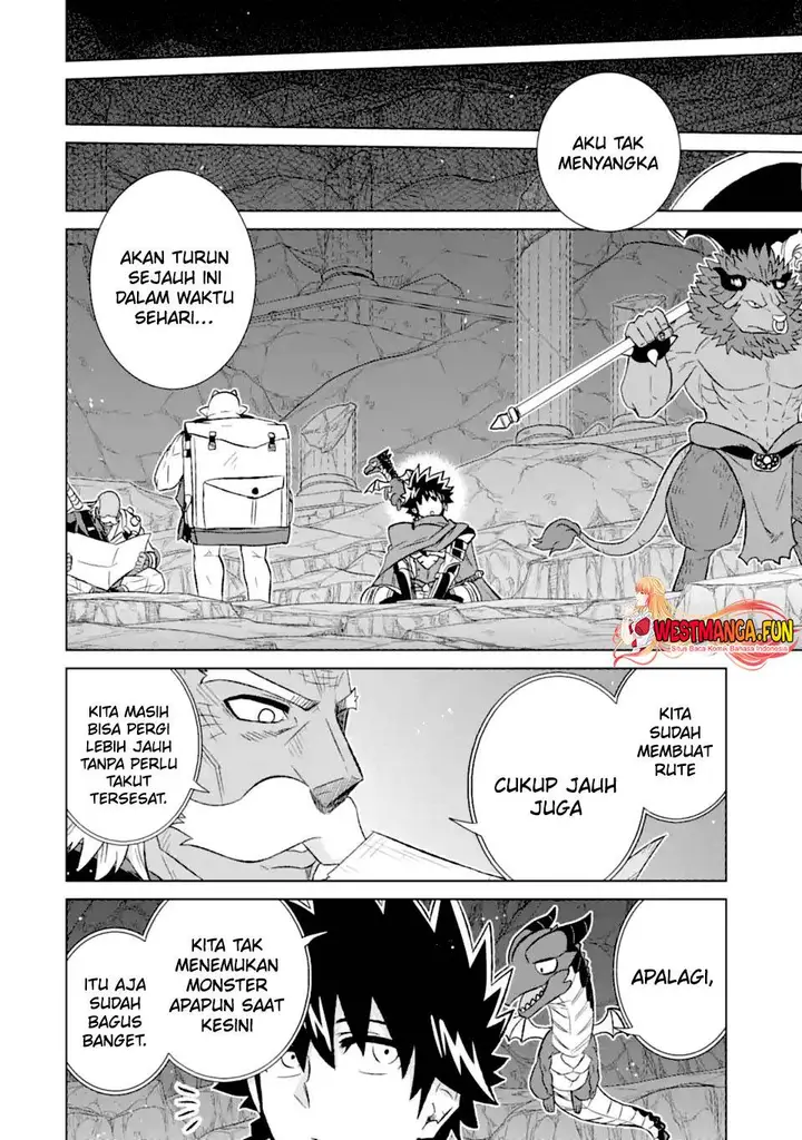 image-komik-isekai-de-tadahitori-no-mamono-tsukai-tenshoku-shitara-maou-ni-machigawa-remashita-chapter-51.1-4/17