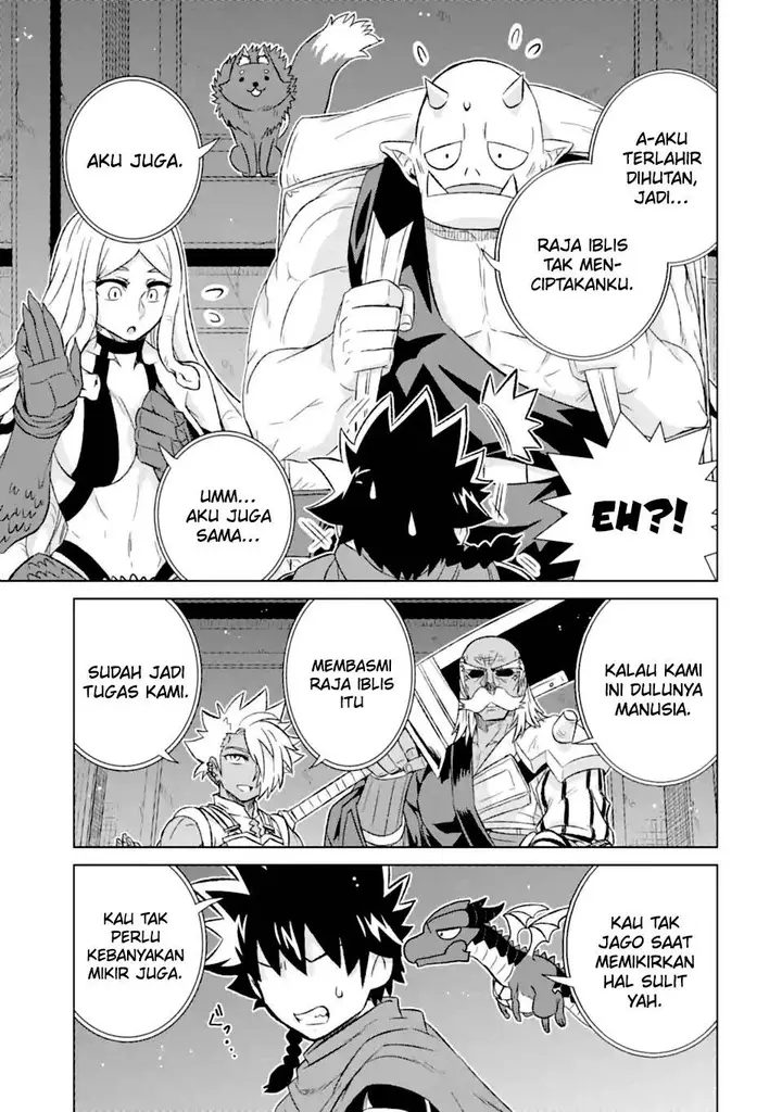 image-komik-isekai-de-tadahitori-no-mamono-tsukai-tenshoku-shitara-maou-ni-machigawa-remashita-chapter-51.2-2/19