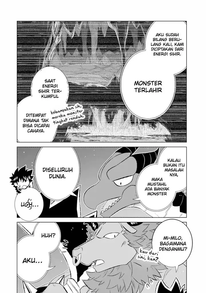 image-komik-isekai-de-tadahitori-no-mamono-tsukai-tenshoku-shitara-maou-ni-machigawa-remashita-chapter-51.2-3/19
