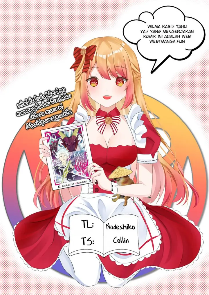 image-komik-isekai-de-tadahitori-no-mamono-tsukai-tenshoku-shitara-maou-ni-machigawa-remashita-chapter-53.1-0/21
