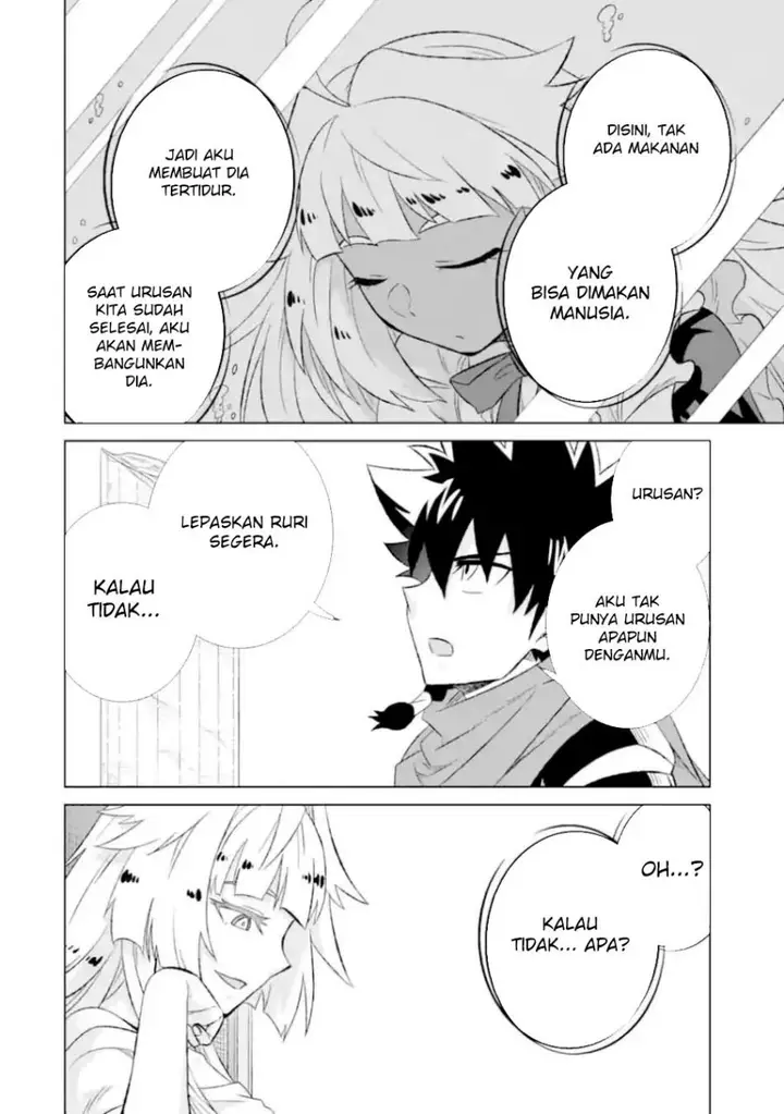 image-komik-isekai-de-tadahitori-no-mamono-tsukai-tenshoku-shitara-maou-ni-machigawa-remashita-chapter-53.1-4/21
