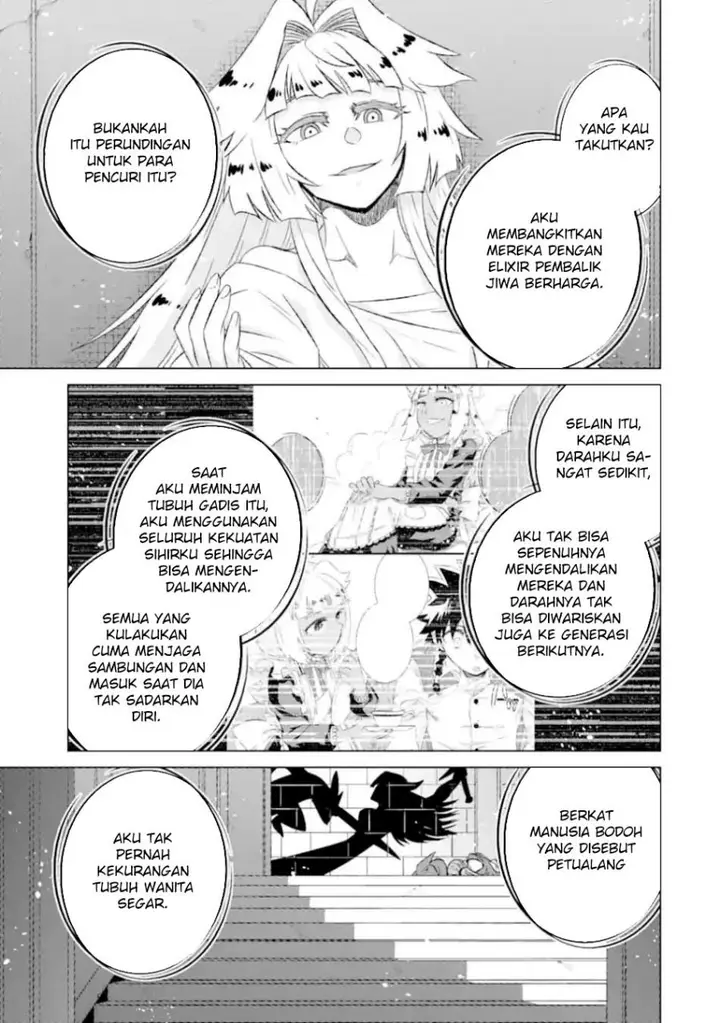 image-komik-isekai-de-tadahitori-no-mamono-tsukai-tenshoku-shitara-maou-ni-machigawa-remashita-chapter-53.1-17/21