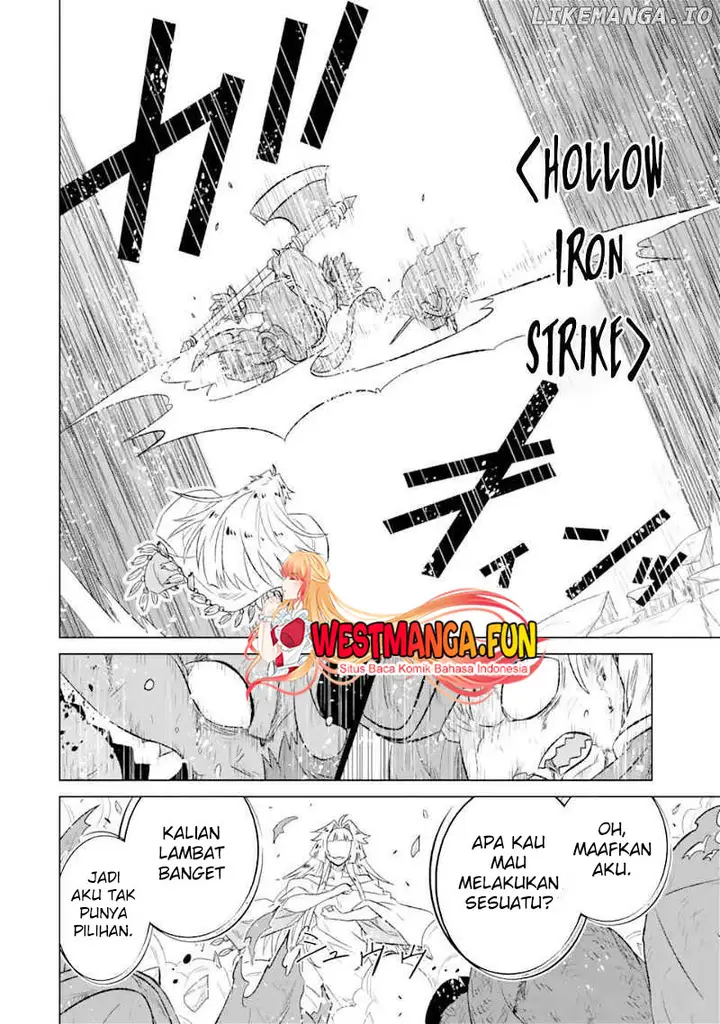 image-komik-isekai-de-tadahitori-no-mamono-tsukai-tenshoku-shitara-maou-ni-machigawa-remashita-chapter-53.2-8/22