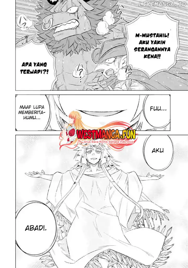 image-komik-isekai-de-tadahitori-no-mamono-tsukai-tenshoku-shitara-maou-ni-machigawa-remashita-chapter-53.2-17/22