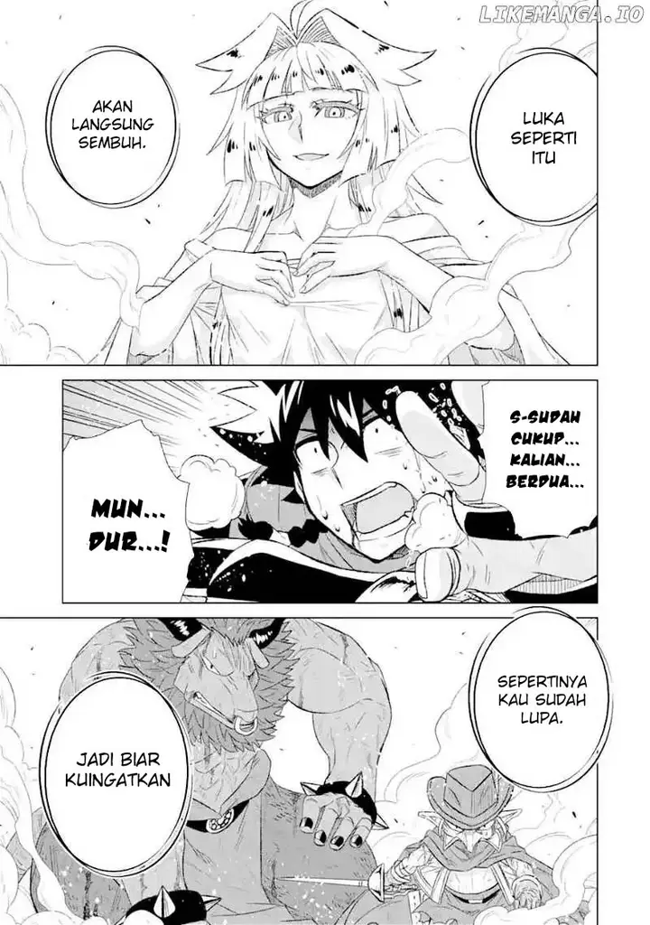image-komik-isekai-de-tadahitori-no-mamono-tsukai-tenshoku-shitara-maou-ni-machigawa-remashita-chapter-53.2-18/22