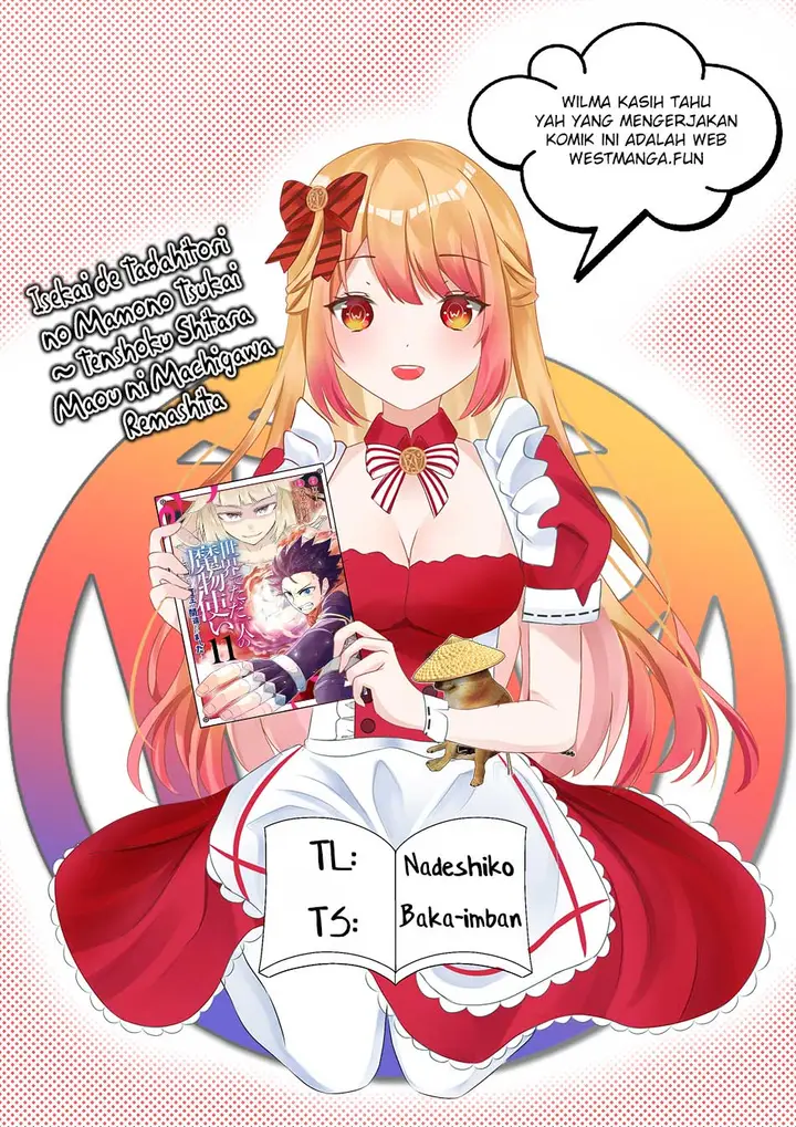 image-komik-isekai-de-tadahitori-no-mamono-tsukai-tenshoku-shitara-maou-ni-machigawa-remashita-chapter-55.1-0/22