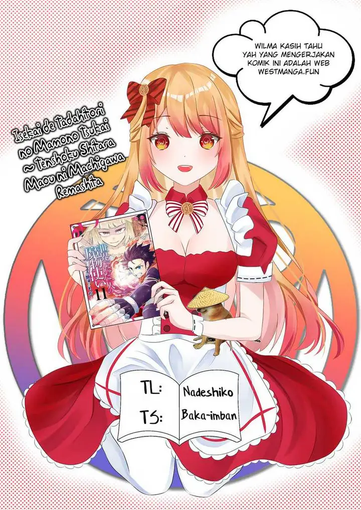 image-komik-isekai-de-tadahitori-no-mamono-tsukai-tenshoku-shitara-maou-ni-machigawa-remashita-chapter-55.2-2/22