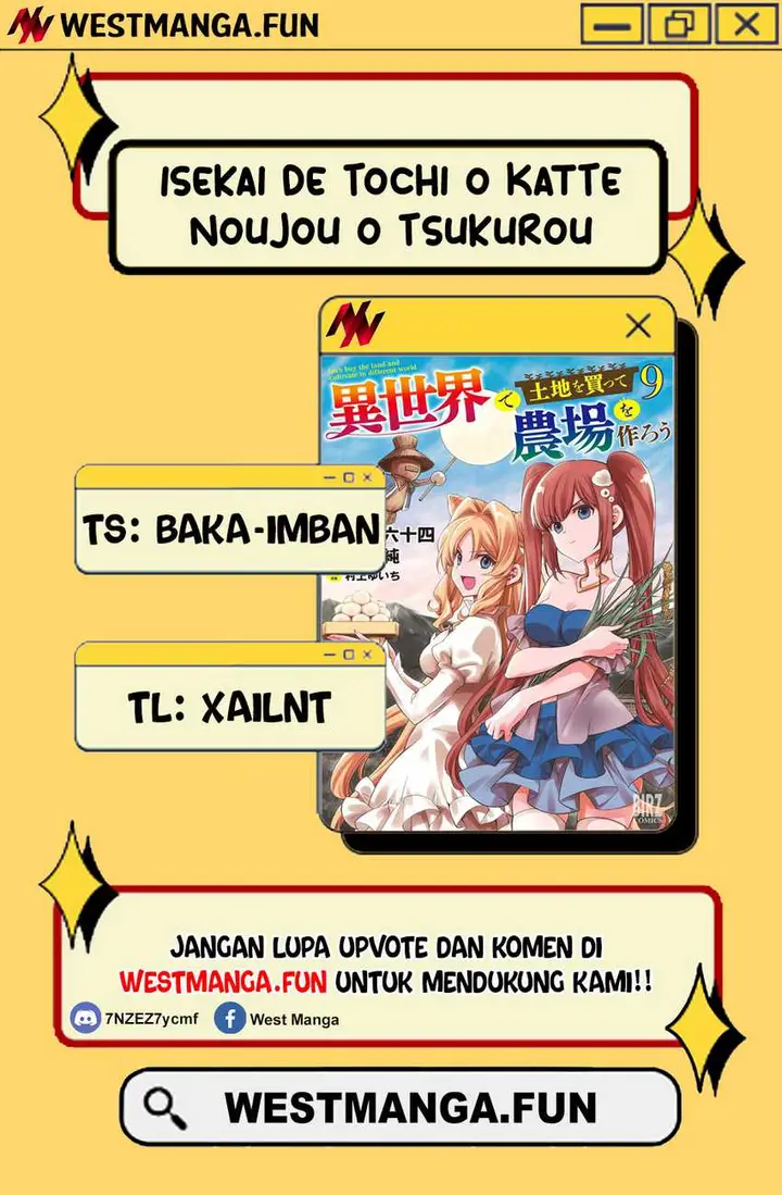 image-komik-isekai-de-tochi-o-katte-noujou-o-tsukurou-chapter-58-2/23