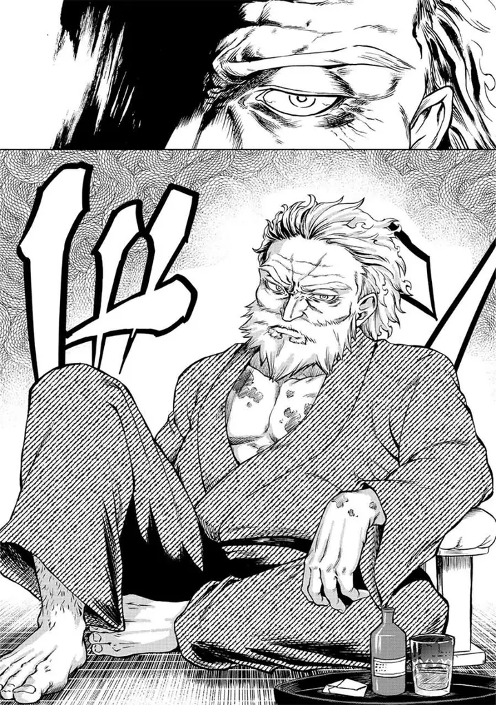 image-komik-isekai-de-yakuza-hajimemashita-yume-no-henkyou-slow-life-wa-oazuke-chuu-chapter-2-8/26