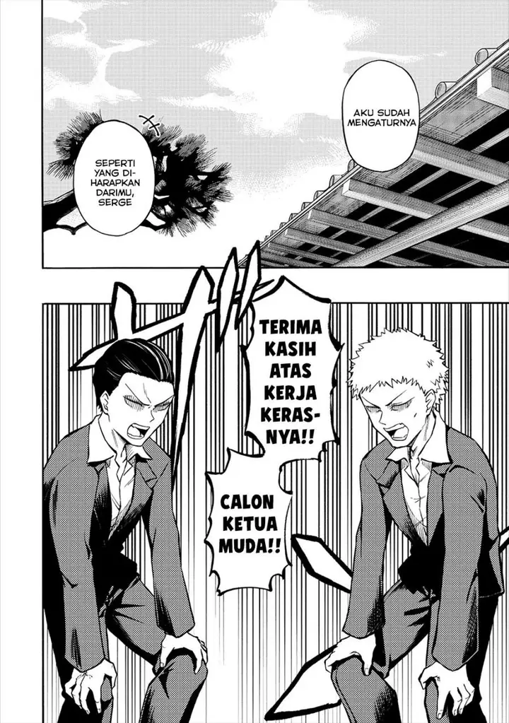 image-komik-isekai-de-yakuza-hajimemashita-yume-no-henkyou-slow-life-wa-oazuke-chuu-chapter-5-14/33