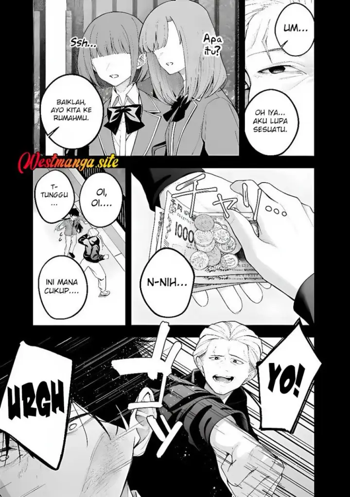 image-komik-isekai-gaeri-no-eiyuu-wa-seiteki-miryoku-mo-tsuyosugiru-node-hatsujou-hiroin-zenin-o-yokubou-no-mama-daite-iku-chapter-0.1-5/19