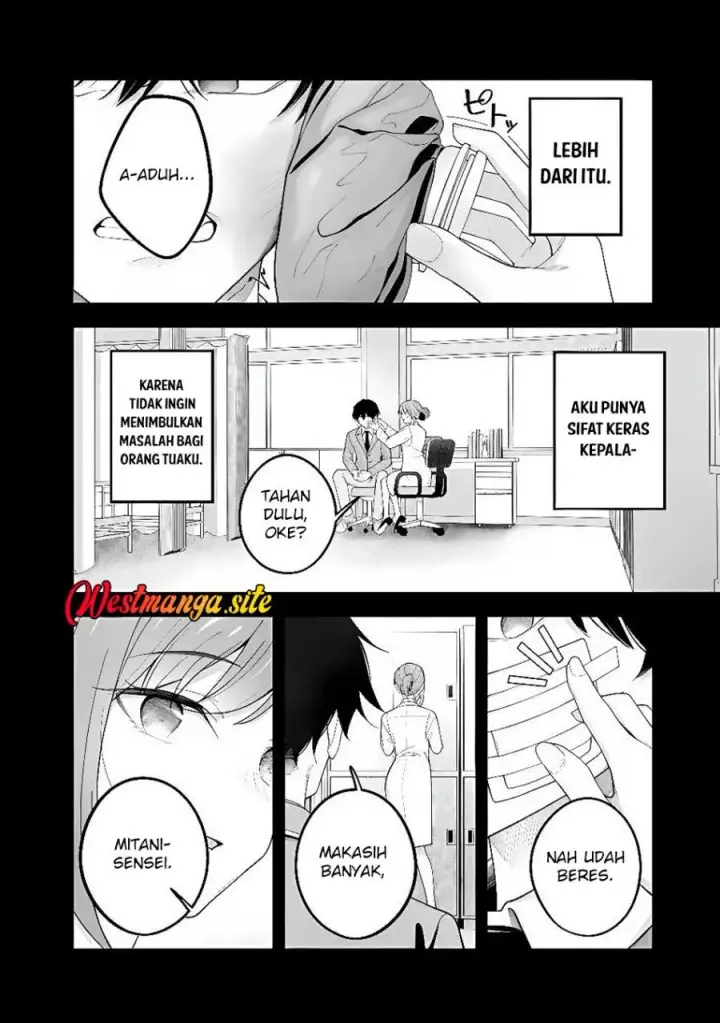 image-komik-isekai-gaeri-no-eiyuu-wa-seiteki-miryoku-mo-tsuyosugiru-node-hatsujou-hiroin-zenin-o-yokubou-no-mama-daite-iku-chapter-0.1-8/19