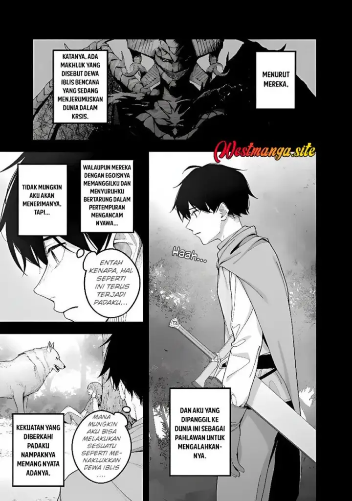 image-komik-isekai-gaeri-no-eiyuu-wa-seiteki-miryoku-mo-tsuyosugiru-node-hatsujou-hiroin-zenin-o-yokubou-no-mama-daite-iku-chapter-0.1-11/19