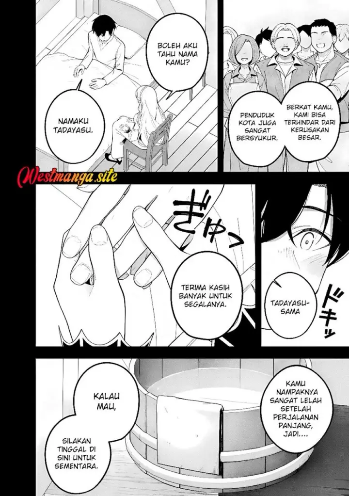 image-komik-isekai-gaeri-no-eiyuu-wa-seiteki-miryoku-mo-tsuyosugiru-node-hatsujou-hiroin-zenin-o-yokubou-no-mama-daite-iku-chapter-0.2-5/25