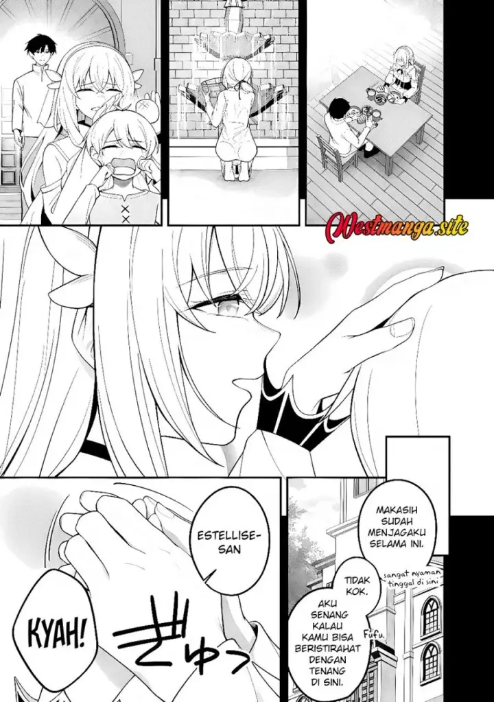 image-komik-isekai-gaeri-no-eiyuu-wa-seiteki-miryoku-mo-tsuyosugiru-node-hatsujou-hiroin-zenin-o-yokubou-no-mama-daite-iku-chapter-0.2-6/25