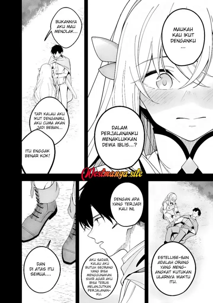image-komik-isekai-gaeri-no-eiyuu-wa-seiteki-miryoku-mo-tsuyosugiru-node-hatsujou-hiroin-zenin-o-yokubou-no-mama-daite-iku-chapter-0.2-7/25